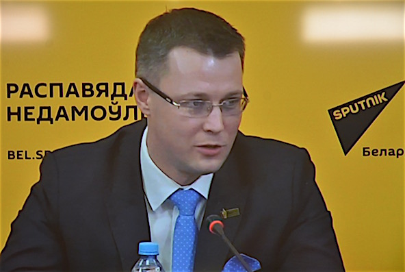 Андрей Кривошеев