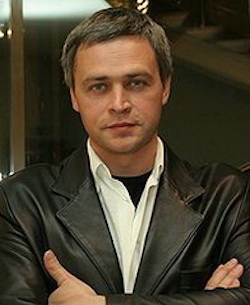 Сергей Зайцев (Россия)