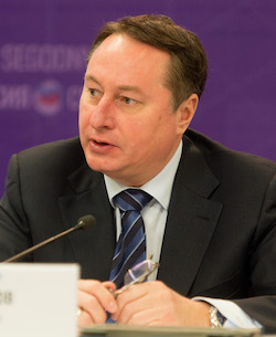 Валерий Шеховцов