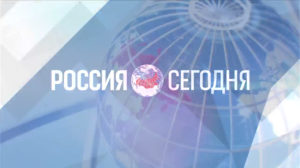 Видеомост Москва – Минск, кинофестиваль «Евразия.DOC»