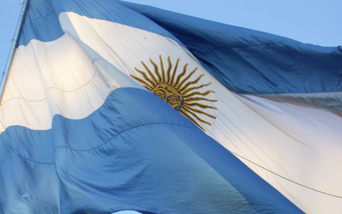 Россия — Аргентина. Дружба продолжается?