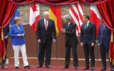 G7. Комедия положений