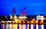 Вечерний Баку