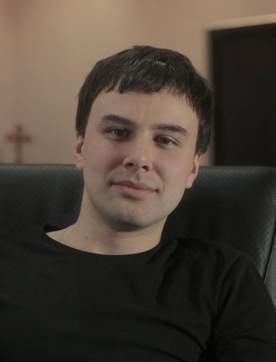 Владимир Головнев